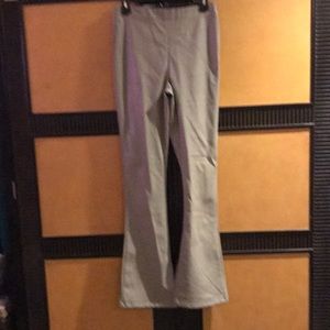 Ladies stretchy pants